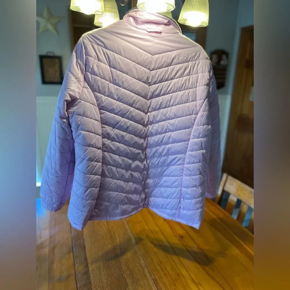 CJ Banks puffer jacket - Picture 4 of 4
